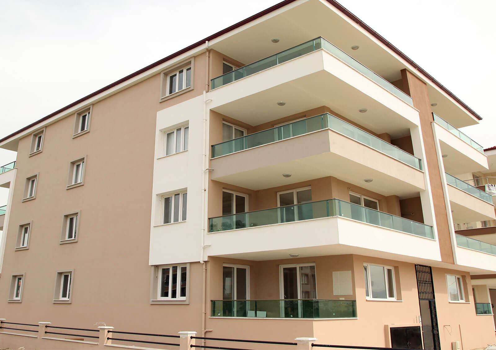 Bayır Apartmanı